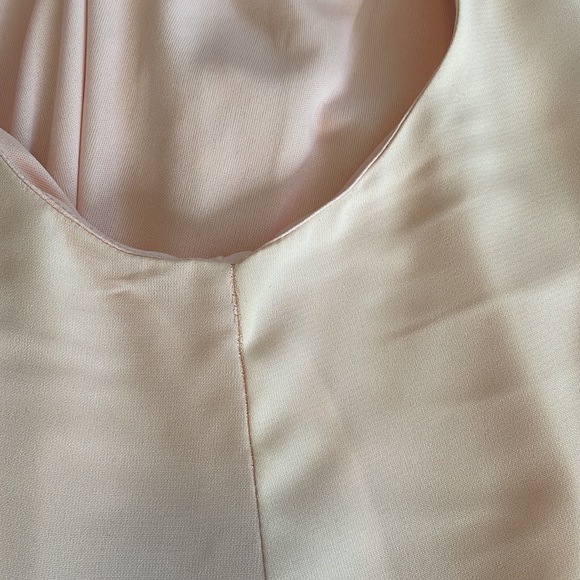 Pink swing dress - Picture 7 of 12